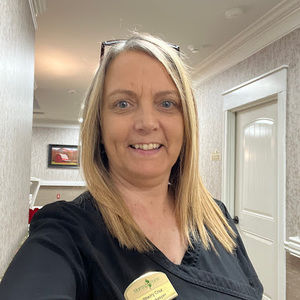 Meet your Posher, Sherry